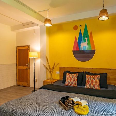 Nomads Hostel カソル エクステリア 写真