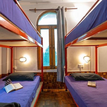 Nomads Hostel カソル エクステリア 写真